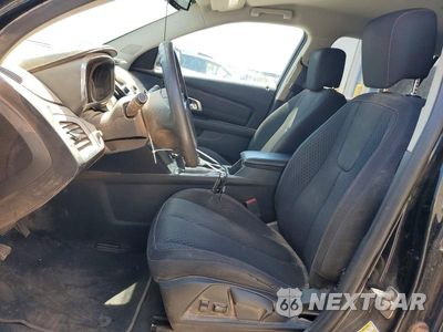 Zdjęcie 7 z 13 samochodu: 2015 GMC TERRAIN VIN:2GKALMEK3F6323508 - miniatura