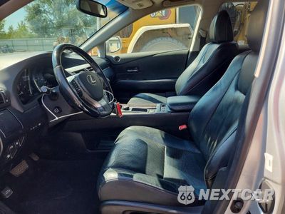 Zdjęcie 7 z 13 samochodu: 2013 LEXUS RX 350 BASE VIN:2T2BK1BAXDC194820 - miniatura