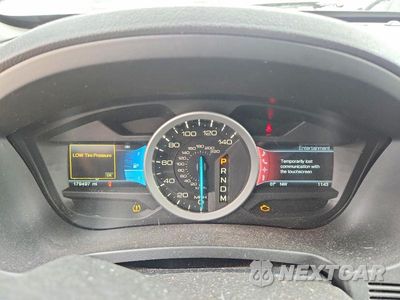 Zdjęcie 9 z 13 samochodu: 2012 FORD EXPLORER XLT VIN:1FMHK7D82CGA98462 - miniatura