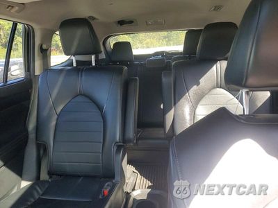 Zdjęcie 10 z 13 samochodu: 2023 TOYOTA HIGHLANDER HYBRID XLE VIN:5TDKARAH3PS524636 - miniatura