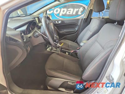 Zdjęcie 7 z 12 samochodu: 2016 FORD FIESTA SE VIN:3FADP4BJ0GM118170 - miniatura