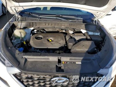 Zdjęcie 12 z 14 samochodu: 2019 HYUNDAI TUCSON VALUE VIN:KM8J3CA49KU013982 - miniatura