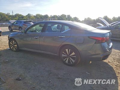Drugie zdjęcie samochodu z przodu: 2019 NISSAN ALTIMA SL VIN:1N4BL4EV9KC244166 - miniatura