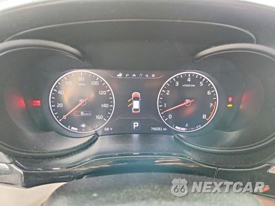 Zdjęcie 9 z 12 samochodu: 2015 KIA K900 LUXURY VIN:KNALW4D45F6020537 - miniatura