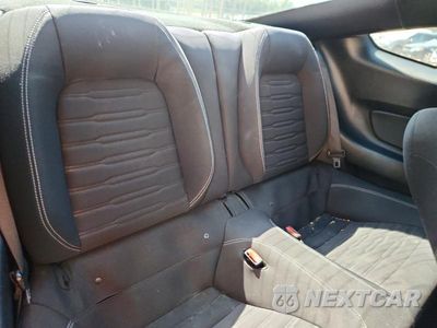 Zdjęcie 10 z 12 samochodu: 2016 FORD MUSTANG VIN:1FA6P8TH6G5276370 - miniatura