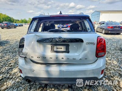 Zdjęcie 6 z 12 samochodu: 2019 MINI COOPER S COUNTRYMAN ALL4 VIN:WMZYT5C54K3J88182 - miniatura