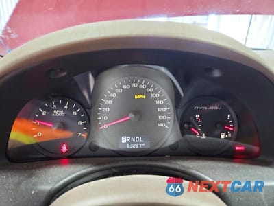 Zdjęcie 9 z 12 samochodu: 2005 CHEVROLET MALIBU MAXX LS VIN:1G1ZT62865F295011 - miniatura