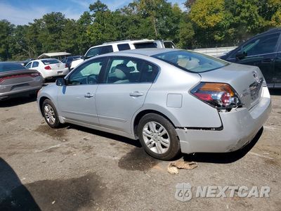 Drugie zdjęcie samochodu z przodu: 2011 NISSAN ALTIMA 2.5 VIN:1N4AL2AP4BN515923 - miniatura