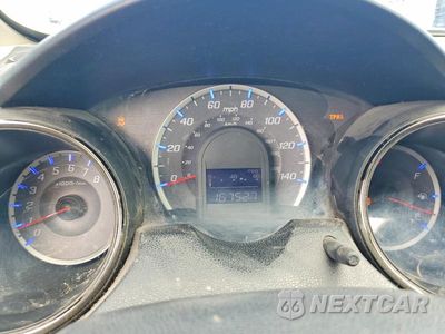 Zdjęcie 9 z 12 samochodu: 2012 HONDA FIT SPORT VIN:JHMGE8H57CC018169 - miniatura