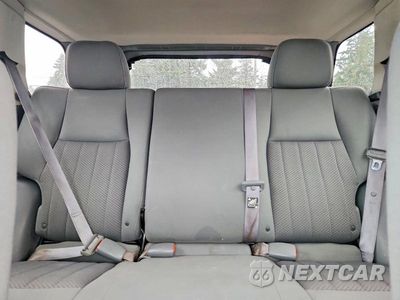 Zdjęcie 10 z 13 samochodu: 2006 JEEP GRAND CHEROKEE LAREDO VIN:1J8GR48K46C191634 - miniatura