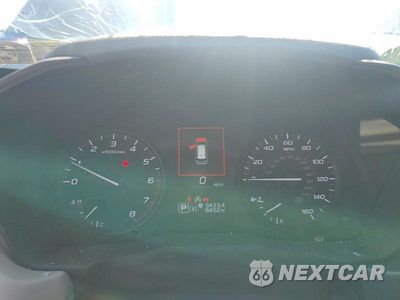 Zdjęcie 9 z 13 samochodu: 2025 SUBARU FORESTER VIN:JF2SLDAC9SH608993 - miniatura