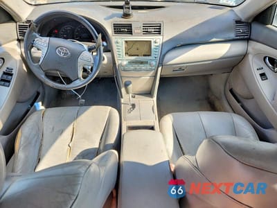 Zdjęcie 8 z 12 samochodu: 2008 TOYOTA CAMRY HYBRID VIN:4T1BB46K88U036893 - miniatura