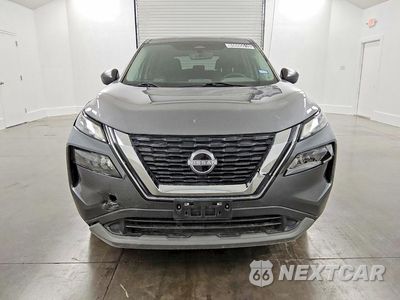 Piąte zdjęcie samochodu w środku: 2023 NISSAN ROGUE S VIN:5N1BT3AA4PC811281 - miniatura
