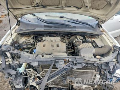 Zdjęcie 11 z 12 samochodu: 2008 KIA SPORTAGE LX VIN:KNDJE723687511155 - miniatura