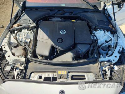 Zdjęcie 11 z 12 samochodu: 2023 MERCEDES-BENZ C 300 VIN:W1KAF4GB8PR118343 - miniatura