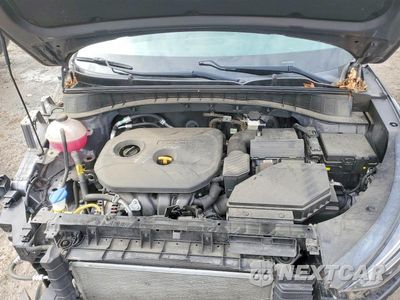 Zdjęcie 12 z 13 samochodu: 2021 HYUNDAI TUCSON SE VIN:KM8J2CA4XMU390990 - miniatura