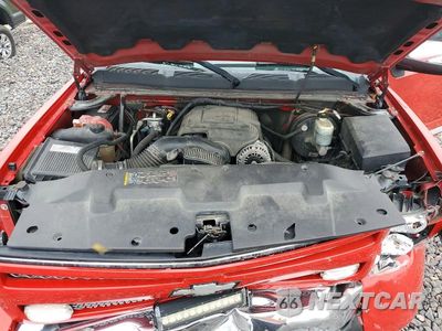 Zdjęcie 11 z 12 samochodu: 2008 CHEVROLET SILVERADO K1500 VIN:2GCEK13M881147686 - miniatura