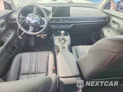 Zdjęcie 8 z 13 samochodu: 2027 HONDA HR-V EXL VIN:3CZRZ2H77VM715267 - miniatura