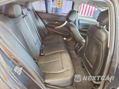 Zdjęcie 10 z 12 samochodu: 2015 BMW 320 I XDRIVE VIN:WBA3C3C57FK201384 - miniatura