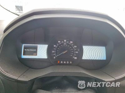 Zdjęcie 9 z 13 samochodu: 2024 FORD EDGE SEL VIN:2FMPK4J95RBA82912 - miniatura