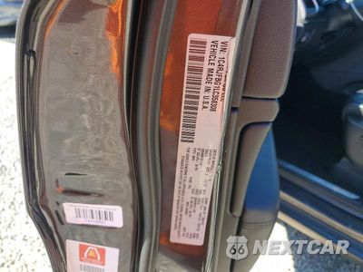 Zdjęcie 12 z 12 samochodu: 2020 JEEP GRAND CHEROKEE LIMITED VIN:1C4RJFBG1LC358308 - miniatura