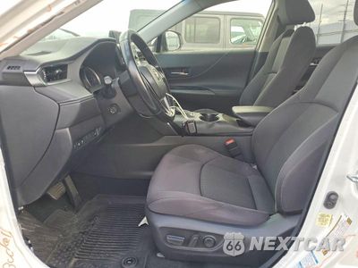 Zdjęcie 7 z 14 samochodu: 2021 TOYOTA VENZA LE VIN:JTEAAAAH8MJ064293 - miniatura