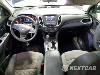 Zdjęcie 8 z 13 samochodu: 2020 CHEVROLET EQUINOX LT VIN:2GNAXTEV2L6235718 - miniatura