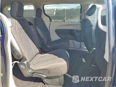 Zdjęcie 11 z 13 samochodu: 2017 CHRYSLER PACIFICA TOURING L VIN:2C4RC1BG7HR788436 - miniatura