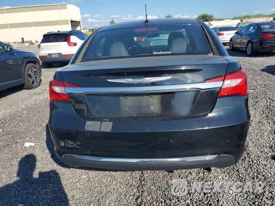 Zdjęcie 6 z 12 samochodu: 2013 CHRYSLER 200 LX VIN:1C3CCBAB9DN560533 - miniatura