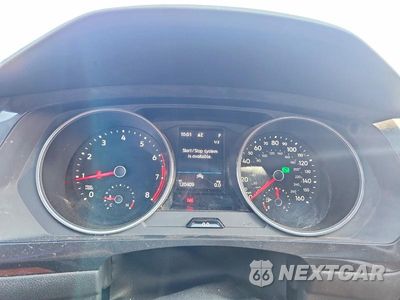 Zdjęcie 9 z 13 samochodu: 2021 VOLKSWAGEN TIGUAN SE VIN:3VV3B7AX5MM091279 - miniatura