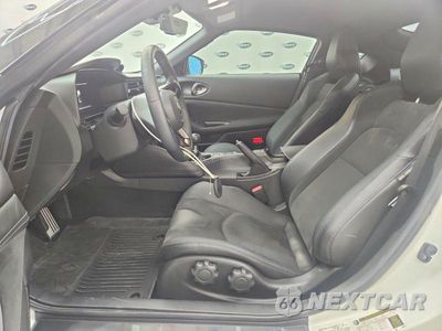 Zdjęcie 7 z 12 samochodu: 2024 NISSAN Z PERFORMANCE VIN:JN1BZ4BH2RM365796 - miniatura