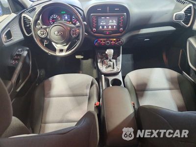 Zdjęcie 8 z 14 samochodu: 2020 KIA SOUL X-LINE VIN:KNDJ23AU1L7094385 - miniatura