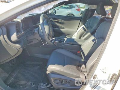 Zdjęcie 7 z 12 samochodu: 2026 TOYOTA CROWN XLE VIN:JTDAAAAF7T3039584 - miniatura