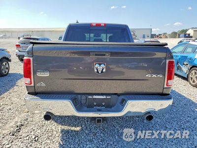 Zdjęcie 6 z 12 samochodu: 2014 RAM 1500 LONGHORN VIN:1C6RR7PM6ES337063 - miniatura