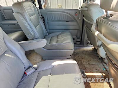 Zdjęcie 11 z 13 samochodu: 2007 HONDA ODYSSEY EXL VIN:5FNRL38637B458930 - miniatura