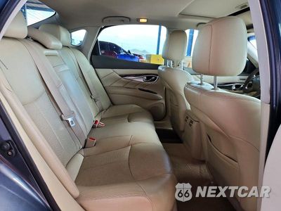 Zdjęcie 10 z 12 samochodu: 2011 INFINITI M37 BASE VIN:JN1BY1APXBM323134 - miniatura