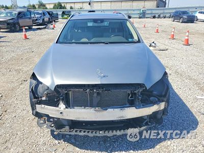 Piąte zdjęcie samochodu w środku: 2014 MERCEDES-BENZ E 350 4MATIC WAGON VIN:WDDHH8JB4EB069611 - miniatura