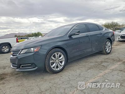 2019 CHEVROLET IMPALA LT 2G11Z5SAXK9147876 - główne zdjęcie licytacji z USA - miniatura