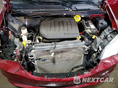 Zdjęcie 12 z 14 samochodu: 2019 DODGE GRAND CARAVAN SE VIN:2C4RDGBGXKR777793 - miniatura