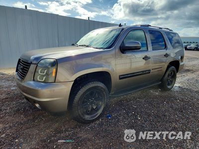 2011 GMC YUKON SLE 1GKS2AE00BR128503 - główne zdjęcie licytacji z USA - miniatura