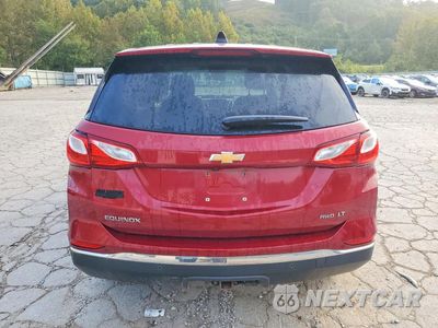 Zdjęcie 6 z 13 samochodu: 2018 CHEVROLET EQUINOX LT VIN:2GNAXSEV9J6314696 - miniatura