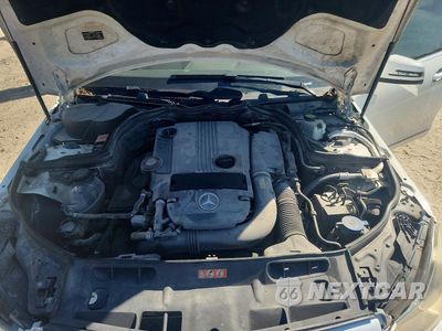 Zdjęcie 11 z 12 samochodu: 2013 MERCEDES-BENZ C 250 VIN:WDDGF4HB3DR293829 - miniatura