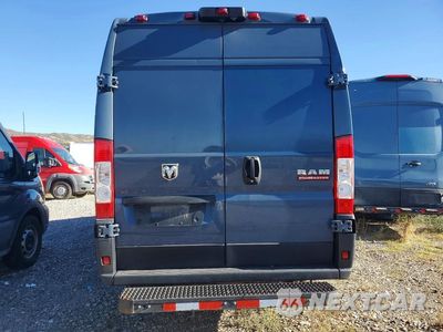 Zdjęcie 6 z 13 samochodu: 2020 RAM PROMASTER 3500 3500 HIGH VIN:3C6URVJG7LE143675 - miniatura