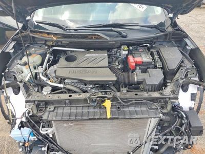 Zdjęcie 11 z 13 samochodu: 2023 NISSAN ROGUE SV VIN:5N1BT3BA5PC908178 - miniatura