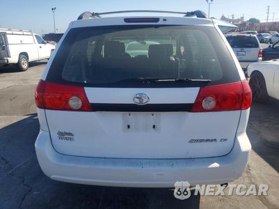 Zdjęcie 7 z 14 samochodu: 2006 TOYOTA SIENNA CE 7 PASSENGER VIN:5TDZA23C96S390754 - miniatura