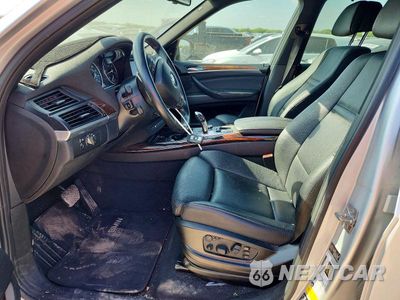 Zdjęcie 7 z 12 samochodu: 2012 BMW X5 XDRIVE35D VIN:5UXZW0C50CL664006 - miniatura