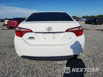 Zdjęcie 6 z 12 samochodu: 2017 TOYOTA COROLLA LE VIN:2T1BURHE2HC764368 - miniatura