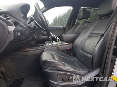 Zdjęcie 7 z 13 samochodu: 2008 BMW X5 4.8I VIN:5UXFE83548L162630 - miniatura