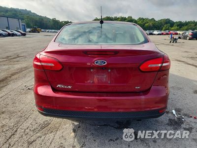 Zdjęcie 6 z 12 samochodu: 2017 FORD FOCUS SE VIN:1FADP3F2XHL346757 - miniatura