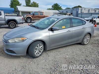 2015 DODGE DART SE AERO 1C3CDFDHXFD362699 - główne zdjęcie licytacji z USA - miniatura